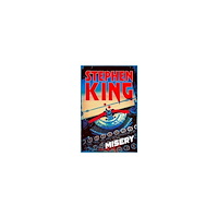 Stephen King Misery (pocket, eng)