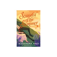 St. Martin's Publishing Group Scandal of the Summer (häftad, eng)
