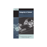Berghahn Books Categories in Context (häftad, eng)