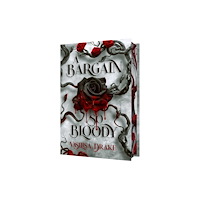 Scarlett Press Bargain So Bloody (inbunden, eng)