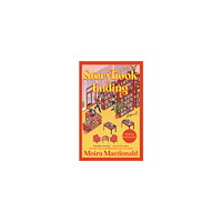 Moira Macdonald Storybook Ending (pocket, eng)