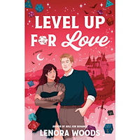 Lenora Woods Level Up for Love: A Novel (häftad, eng)