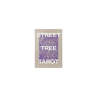 Matthew López-Jensen The New York City Street Tree Tarot