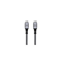 Conceptronic Conceptronic ETTA07B12, 1,2 m, USB C, USB C, USB 3.2 Gen 2x2...