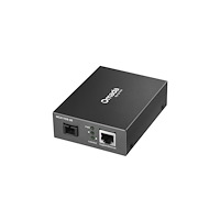 TP-LINK TP-Link Omada MC211CS-20 V3 - fibermediekonverterare - 10Mb LAN, 100Mb LAN, 1GbE