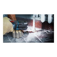 Bosch Bosch Expert MetalMax AIZ 32 AIT - sågblad för håltagning - för metall, kapning av armeringsjärn, rostfritt stål, stål,...