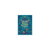 Barnes & Noble Arabian nights (inbunden, eng)