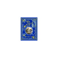 illustrations by H.J. Ford Andrew Lang Blue fairy book (barnes & noble childrens leatherbound classics) (inbunden, eng)