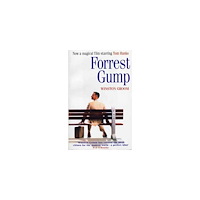 Winston Groom Forrest Gump (pocket, eng)