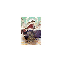 Rou Bao Bu Chi Rou Remnants of Filth: Yuwu (Novel) Vol. 1 (häftad, eng)