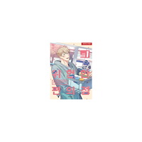 945 The Dangerous Convenience Store Vol. 1 (häftad, eng)