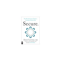 Amir Levine Secure (häftad, eng)