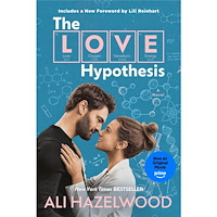 Ali Hazelwood The Love Hypothesis (Prime Tie-In) (pocket, eng)