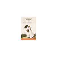 Jane Austen The Annotated Sense and Sensibility (häftad, eng)