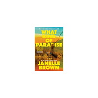 Janelle Brown What Kind of Paradise (pocket, eng)