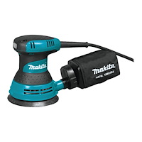 Makita Makita BO5030 - excenterslip - 300 W - 125 mm