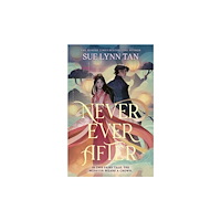 Sue Lynn Tan Never Ever After (pocket, eng)