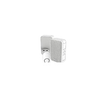 Lemvigh-Muller Honeywell Series 3 DC311NP2 - dörrklocka - vit