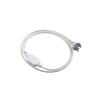 Solar Plus Konverter IP67 LEDstrip 230V DIM med 3m tilslutningskabel og...