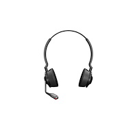Jabra Jabra Engage 55 SE Stereo - headset - USB-A via DECT-adapter