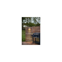 Solar Plus Fasadarmatur Milo G2 M I GU10, galvaniserad, IP44, IK06. Max...