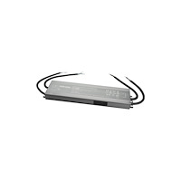 Solar Plus LED-dimmertransformator 24 V DALI/PUSH 360 W IP66. För dimni...
