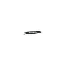 Danish Tool Productions ApS NOVIPRO bajonettsågblad 150 mm – 150 x 20 x 3,2 mm, 8 TPI, H...