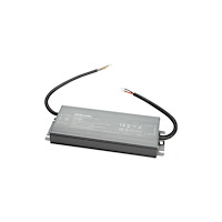 Solar Plus LED-dimmertransformator 24 V FDIM 200 W IP66. För fasdämpnin...