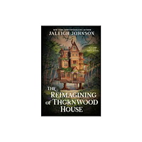 Solstice Books Reimagining of Thornwood House (häftad, eng)