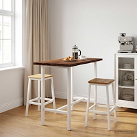 vidaXL Rektangulärt Bordsskiva 160 x 50 x 3 cm Rektangulär