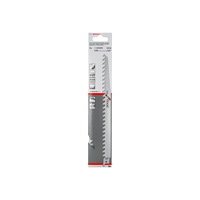 Bosch Powertools Bosch Top for Wood S 1542 K