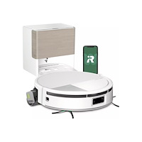 iRobot iRobot Roomba Max 705 - dammsugare - självgående - vit
