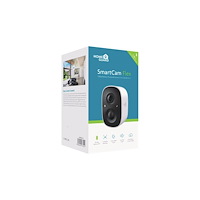 HOMEGUARD Homeguard SmartCam Flex