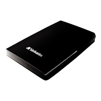 VERBATIM Verbatim Store 'n' Go Portable - hårddisk - 500 GB - USB 3.0