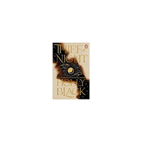 Holly Black Thief of Night (pocket, eng)