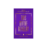 Bea Fitzgerald This Divine Revelry (häftad, eng)