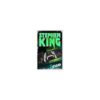 Stephen King Cujo (pocket, eng)