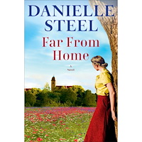 Danielle Steel Far From Home: A Novel (inbunden, eng)