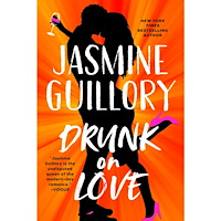 Jasmine Guillory Drunk on Love (häftad, eng)