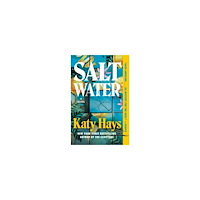 Katy Hays Saltwater (pocket, eng)