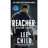 Lee Child Reacher: Killing Floor (Movie Tie-In) (pocket, eng)