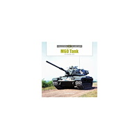 David Doyle M60 Tank: US Cold War MBT (inbunden, eng)