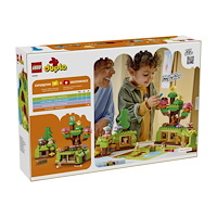 LEGO LEGO DUPLO 10480 - Discovery Forest with Wild Animals - byggsats