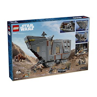 LEGO LEGO Star Wars 75453 - Offworld Sandcrawler and Mudhorn - byggsats
