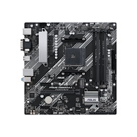 ASUS ASUS PRIME A520M-A II/CSM