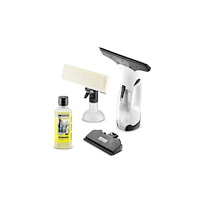 KARCHER Kärcher WV 2 Plus N D500, Svart, Silver, Vit, 0,1 l, 28 cm,...