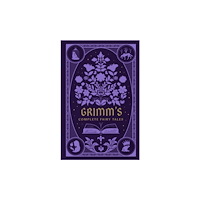 Grimm Brothers Grimms Complete Fairy Tales (inbunden, eng)