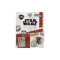 Jason Fry STAR WARS: THE GALACTIC TRAVELLER'S GUIDE (inbunden, eng)