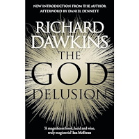 Richard Dawkins The God Delusion (häftad, eng)