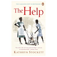 Kathryn Stockett The Help (pocket, eng)